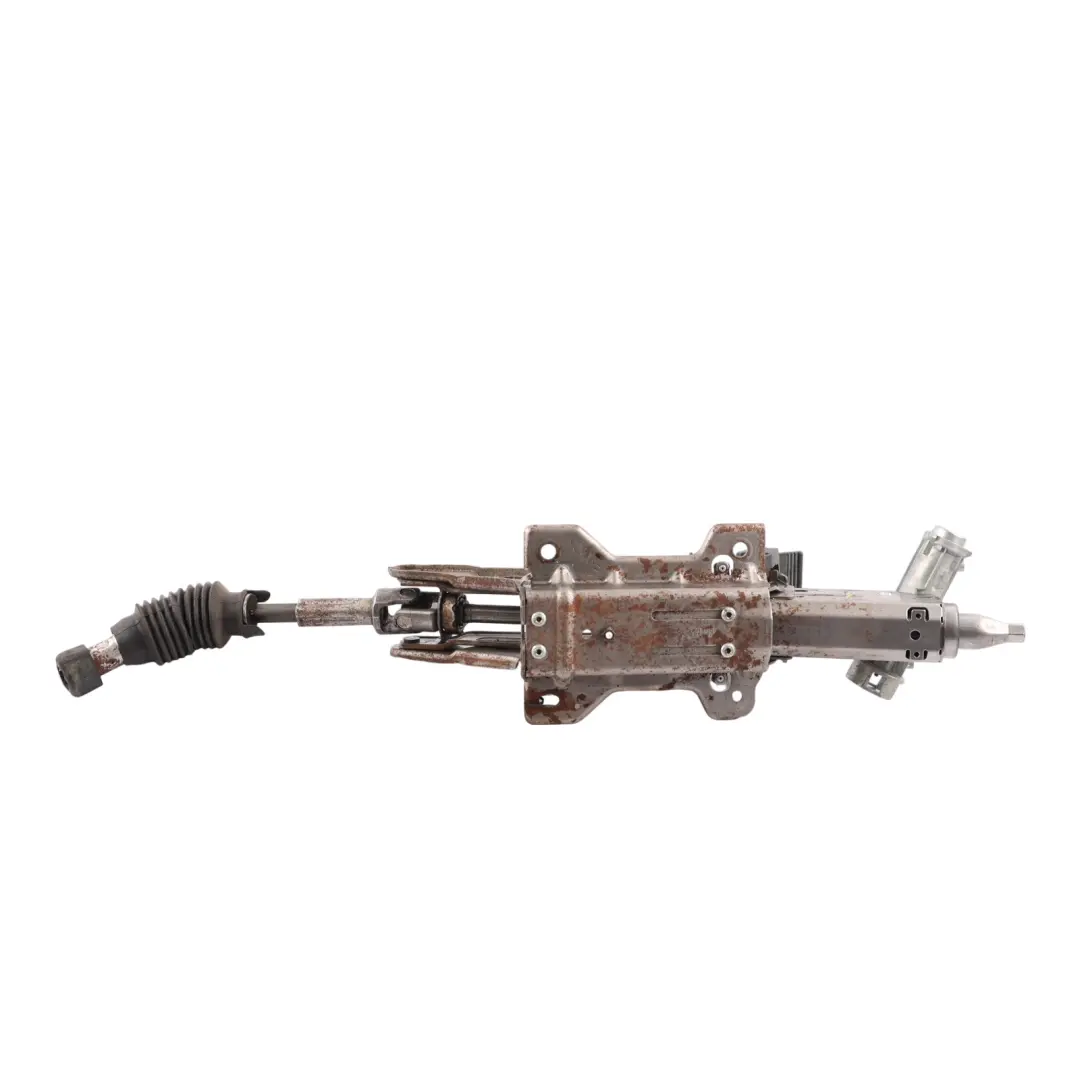 MK8 Steering Column Assembly Unit 2.2 TDCI Diesel to Ford Transit with Part number BK21-3C529-HB Ford Transit MK8 Steering Column Assembly Unit 2.2 TDCI Diesel - SKU RHD-BK21-3C529-HB - Part number BK21-3C529-HB