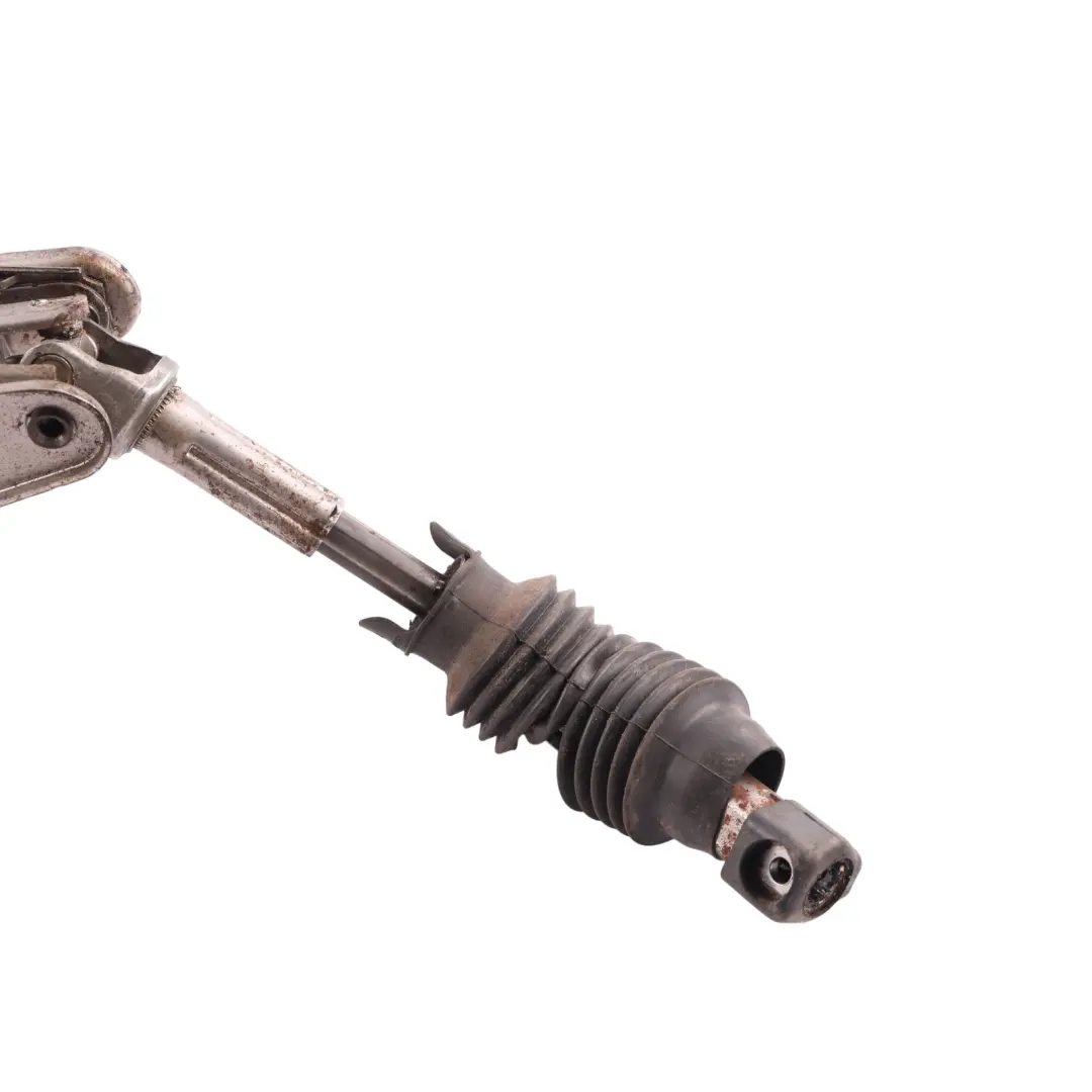 MK8 Steering Column Assembly Unit 2.2 TDCI Diesel to Ford Transit with Part number BK21-3C529-HB Ford Transit MK8 Steering Column Assembly Unit 2.2 TDCI Diesel - SKU RHD-BK21-3C529-HB - Part number BK21-3C529-HB