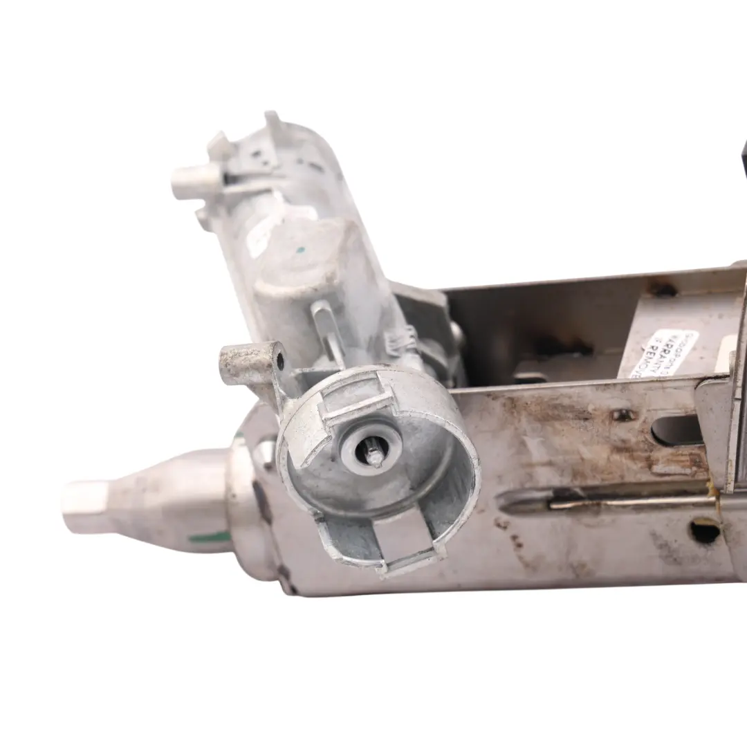 MK8 Steering Column Assembly Unit 2.2 TDCI Diesel to Ford Transit with Part number BK21-3C529-HB Ford Transit MK8 Steering Column Assembly Unit 2.2 TDCI Diesel - SKU RHD-BK21-3C529-HB - Part number BK21-3C529-HB