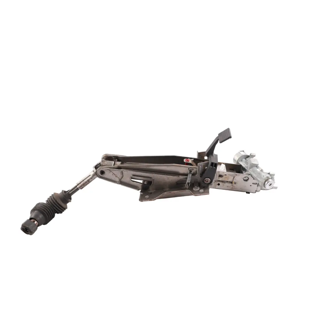 MK8 Steering Column Assembly Unit 2.2 TDCI Diesel to Ford Transit with Part number BK21-3C529-HB Ford Transit MK8 Steering Column Assembly Unit 2.2 TDCI Diesel - SKU RHD-BK21-3C529-HB - Part number BK21-3C529-HB