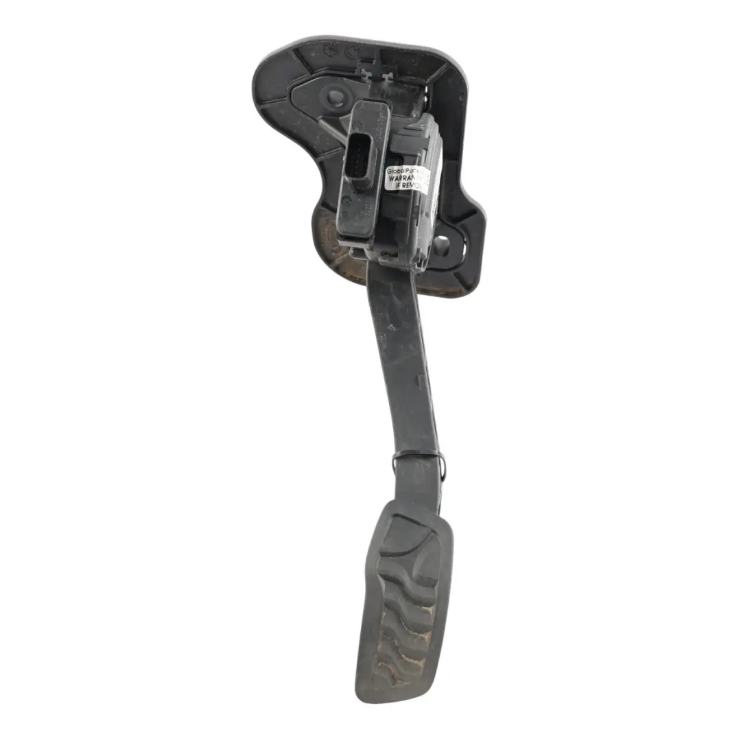 Accelerator Throttle Pedal Gas Assembly to Ford Transit Custom with Part number BK21-9F836-AD Ford Transit Custom Accelerator Throttle Pedal Gas Assembly - SKU RHD-BK21-9F836-AD - Part number BK21-9F836-AD