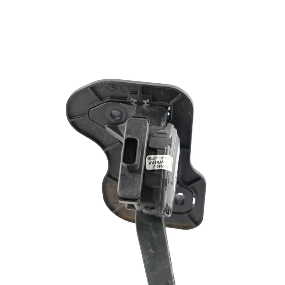 Ford Transit Custom Accelerator Throttle Pedal Gas Assembly - SKU RHD-BK21-9F836-AD - Part number BK21-9F836-AD