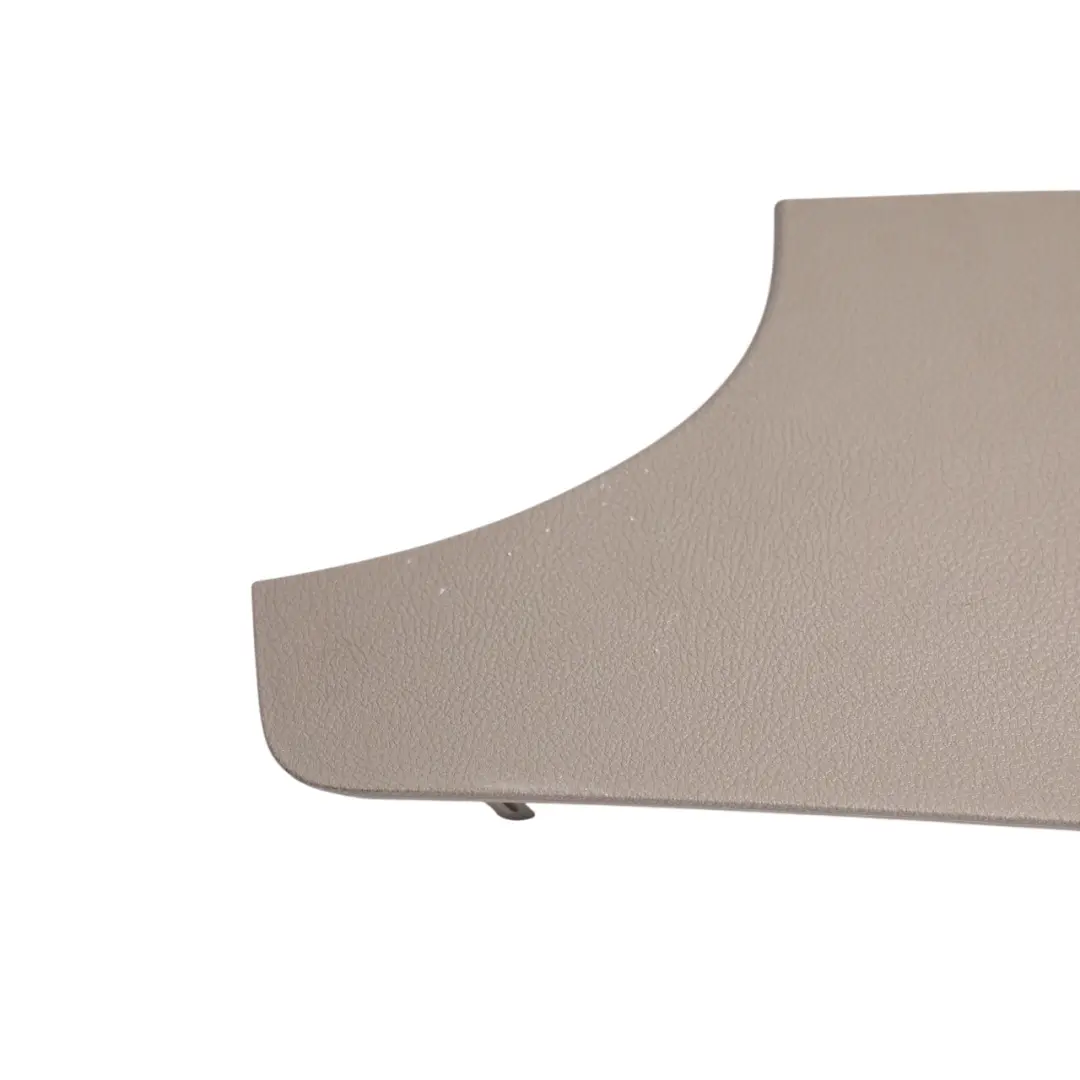 Mk8 Lower Fuse Panel Cover Driver's Side to Ford Transit Custom with Part number BK21-V04325-BDW Ford Transit Custom Mk8 Lower Fuse Panel Cover Driver's Side - SKU RHD-BK21-V04325-BDW-1 - Part number BK21-V04325-BDW