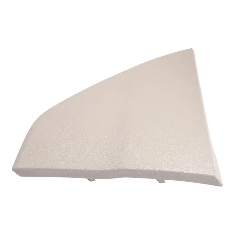 Ford Transit Custom Dashboard Trim Filler Panel Right O/S Beige BK21-V043K93-BCW