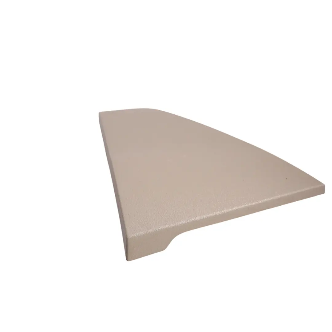 Dashboard Trim Filler Panel Right O/S Beige to Ford Transit Custom with Part number BK21-V043K93-BCW Ford Transit Custom Dashboard Trim Filler Panel Right O/S Beige - SKU RHD-BK21-V043K93-BCW-1 - Part number BK21-V043K93-BCW
