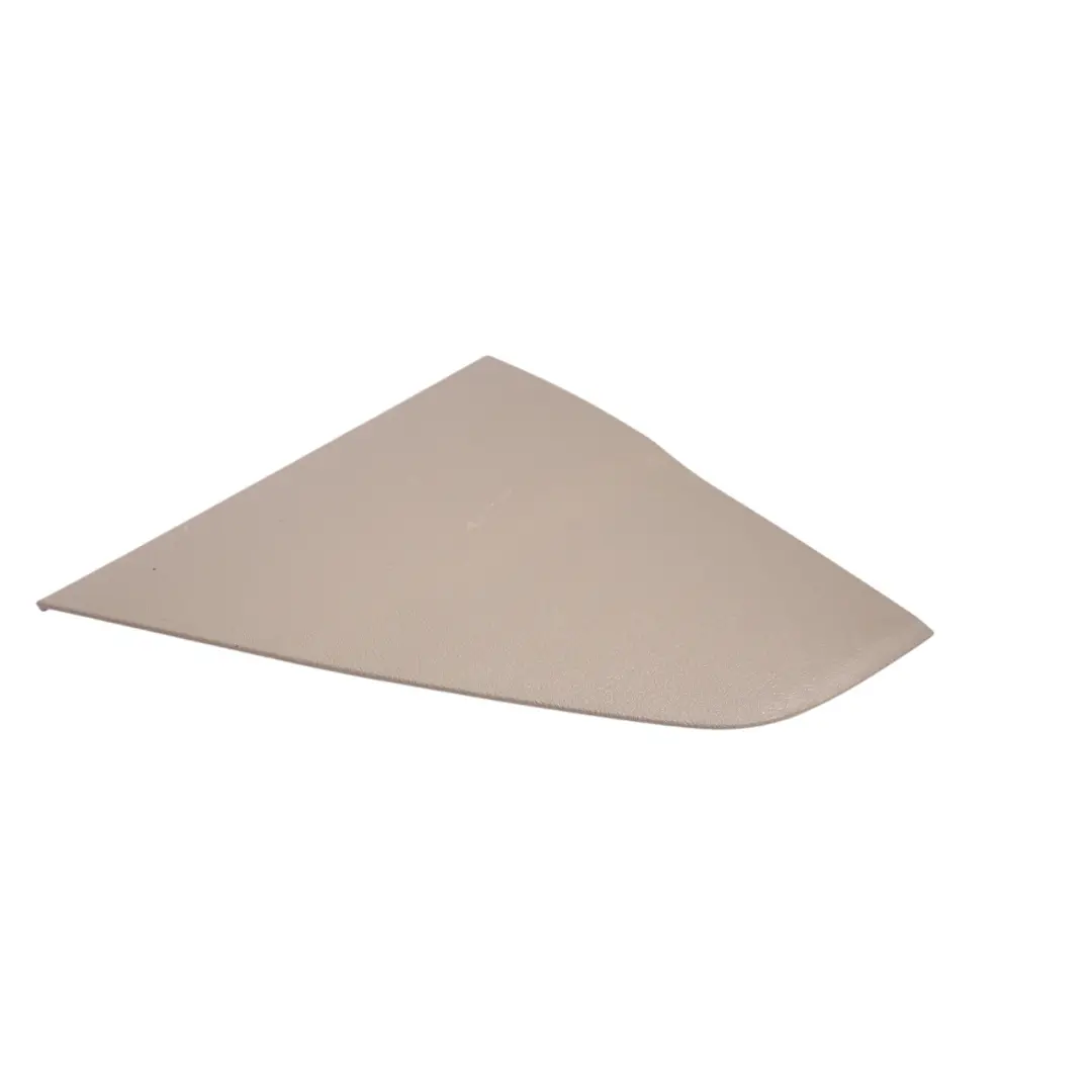 Dashboard Trim Filler Panel Right O/S Beige to Ford Transit Custom with Part number BK21-V043K93-BCW Ford Transit Custom Dashboard Trim Filler Panel Right O/S Beige - SKU RHD-BK21-V043K93-BCW-1 - Part number BK21-V043K93-BCW