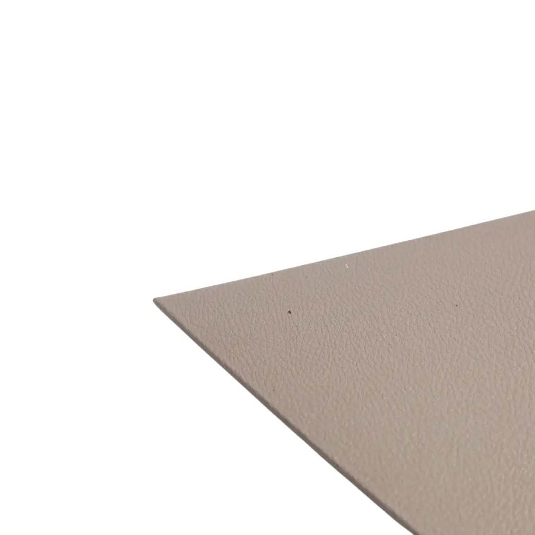 Ford Transit Custom Dashboard Trim Filler Panel Right O/S Beige - SKU RHD-BK21-V043K93-BCW-1 - Part number BK21-V043K93-BCW