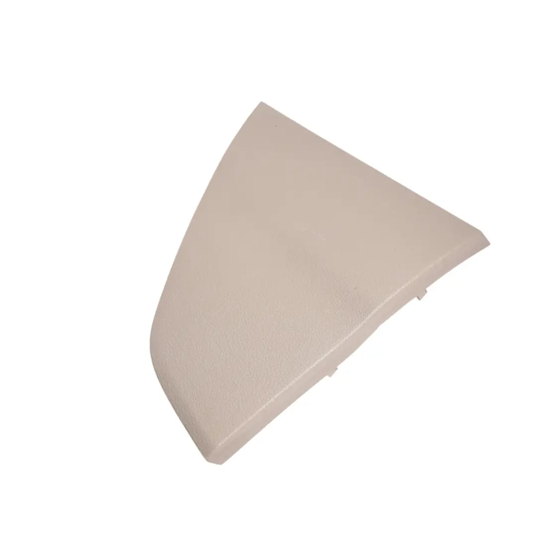 Dashboard Trim Filler Panel Right O/S Beige to Ford Transit Custom with Part number BK21-V043K93-BCW Ford Transit Custom Dashboard Trim Filler Panel Right O/S Beige - SKU RHD-BK21-V043K93-BCW-1 - Part number BK21-V043K93-BCW