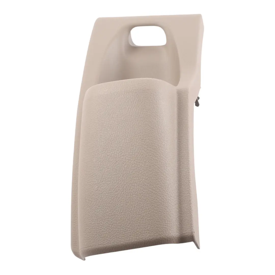 Ford Tourneo Custom Dashboard Cup Holder Trim Cover Left N/S - SKU RHD-1856717 - Part number BK21-V044L02-BCW
