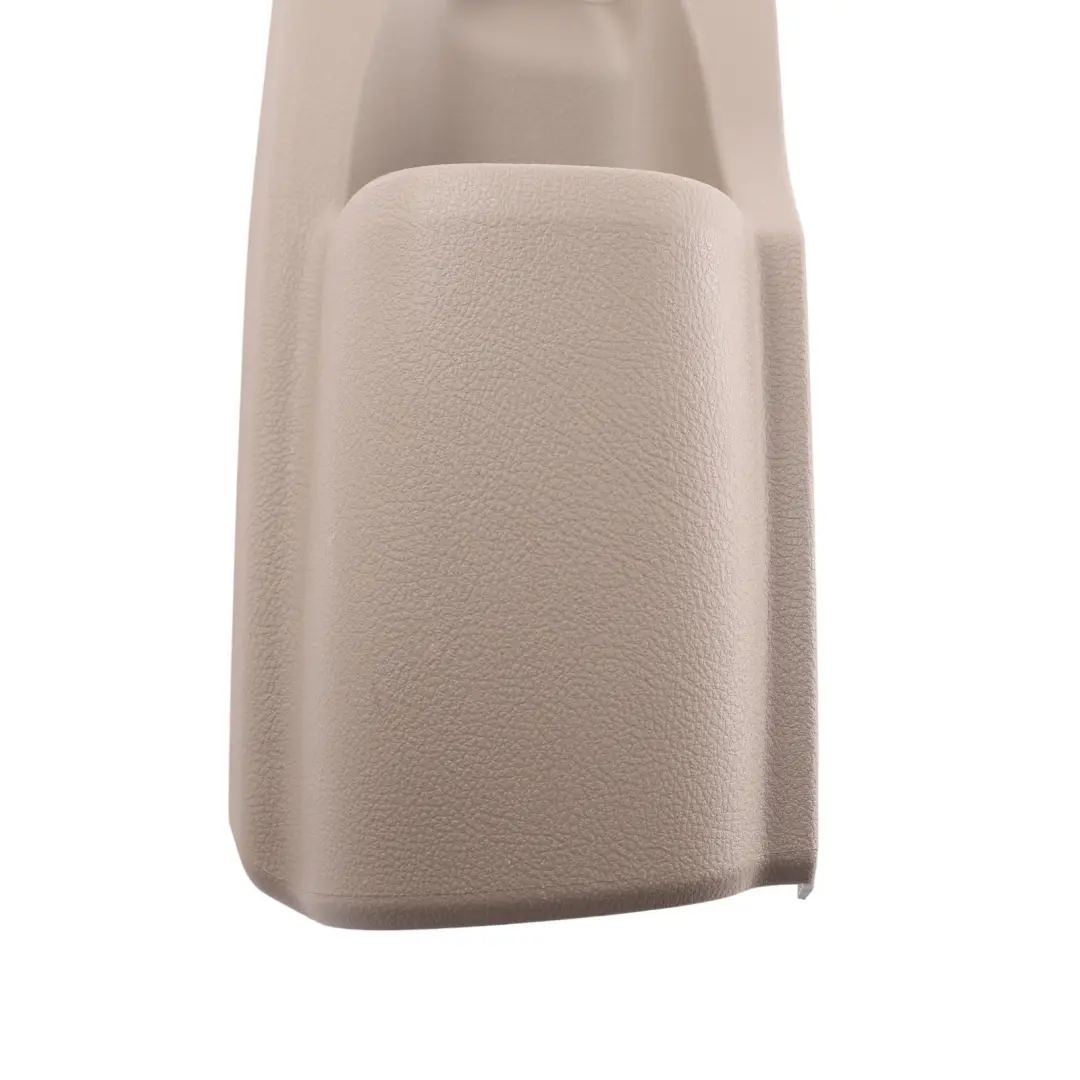 Dashboard Cup Holder Trim Cover Left N/S to Ford Tourneo Custom with Part number BK21-V044L02-BCW Ford Tourneo Custom Dashboard Cup Holder Trim Cover Left N/S - SKU RHD-1856717 - Part number BK21-V044L02-BCW