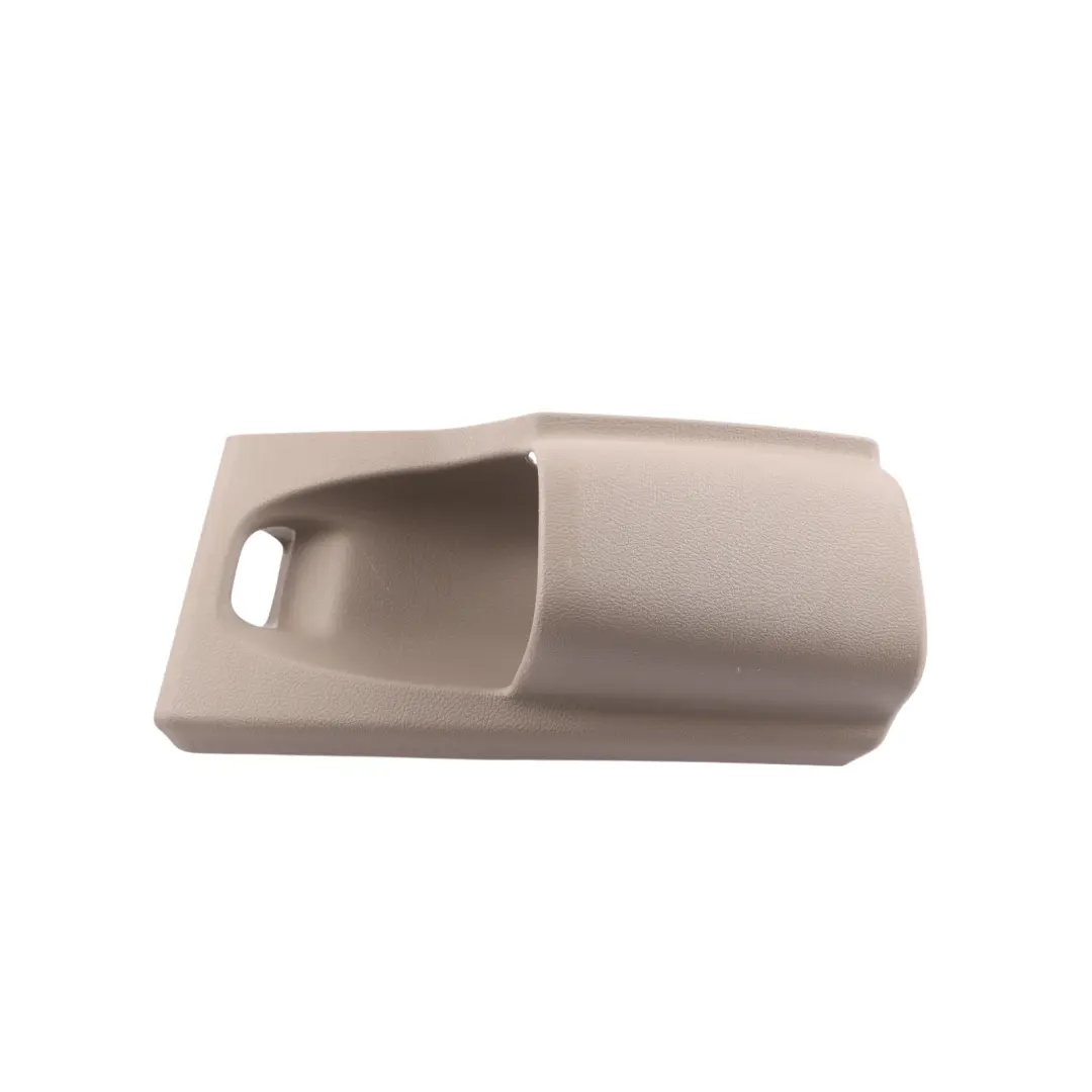 Dashboard Cup Holder Trim Cover Left N/S to Ford Tourneo Custom with Part number BK21-V044L02-BCW Ford Tourneo Custom Dashboard Cup Holder Trim Cover Left N/S - SKU RHD-1856717 - Part number BK21-V044L02-BCW