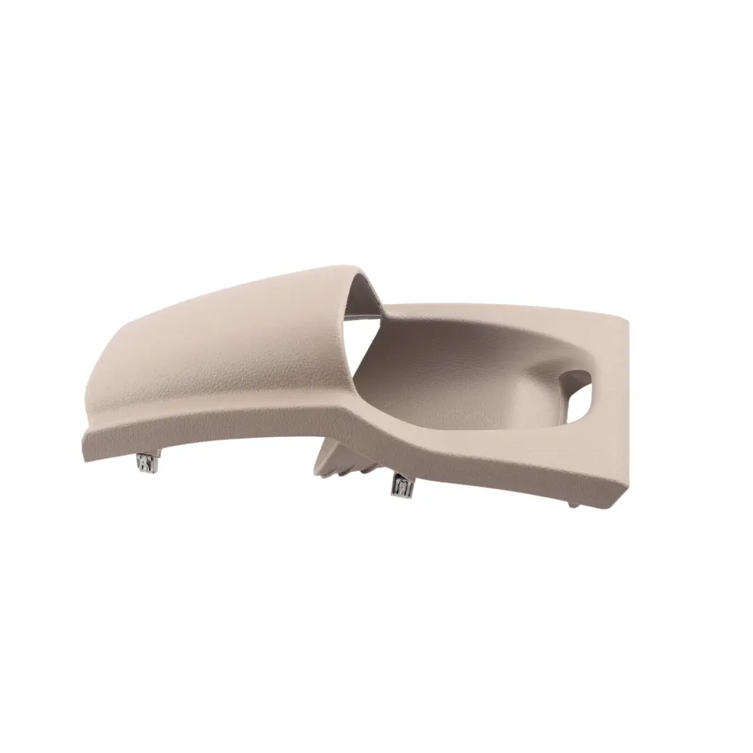Dashboard Cup Holder Trim Cover Left N/S to Ford Tourneo Custom with Part number BK21-V044L02-BCW Ford Tourneo Custom Dashboard Cup Holder Trim Cover Left N/S - SKU RHD-1856717 - Part number BK21-V044L02-BCW