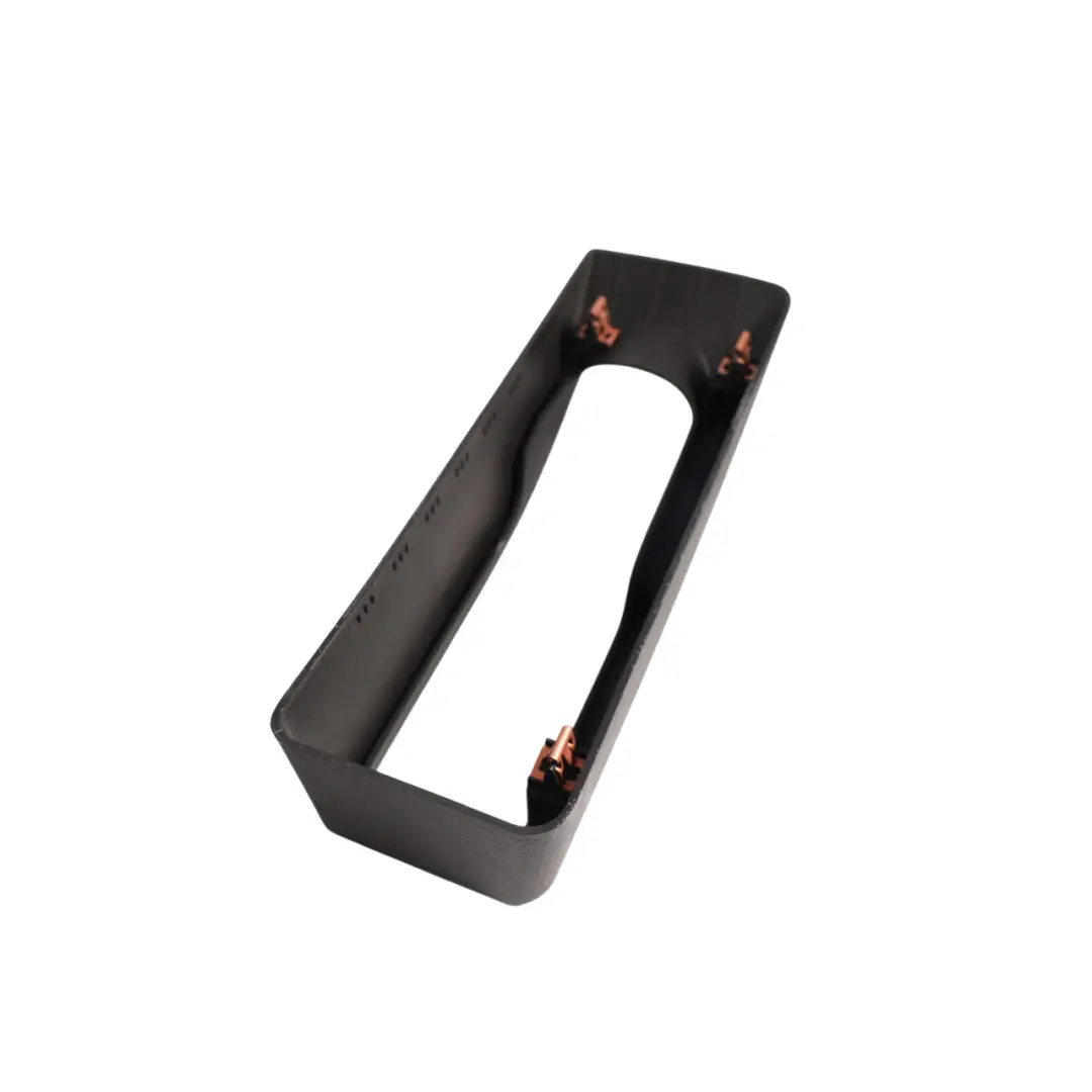 Ford Transit Custom Mk8 Handbrake Surround Upper Trim - SKU RHD-BK21-V045A20-ACW - Part number BK21-V045A20-ACW