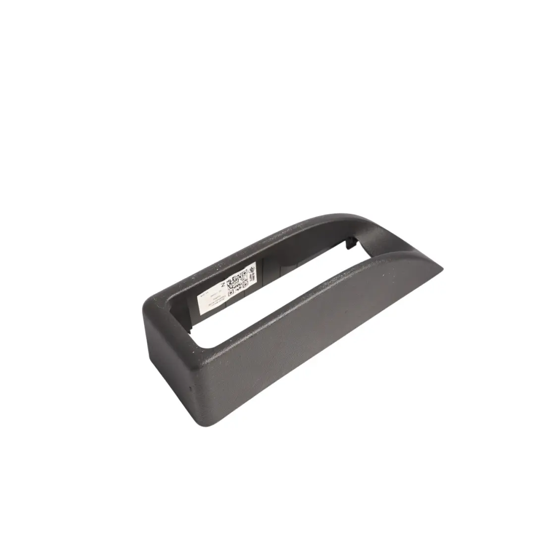 Ford Transit Custom Mk8 Handbrake Surround Upper Trim - SKU RHD-BK21-V045A20-ACW - Part number BK21-V045A20-ACW