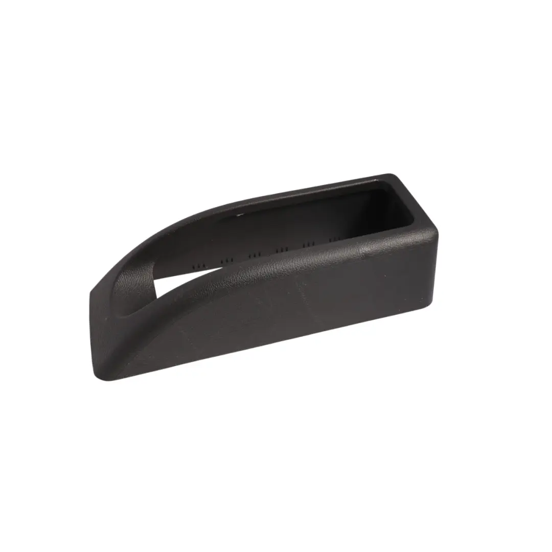 Ford Transit Custom Mk8 Handbrake Surround Upper Trim - SKU RHD-BK21-V045A20-ACW - Part number BK21-V045A20-ACW