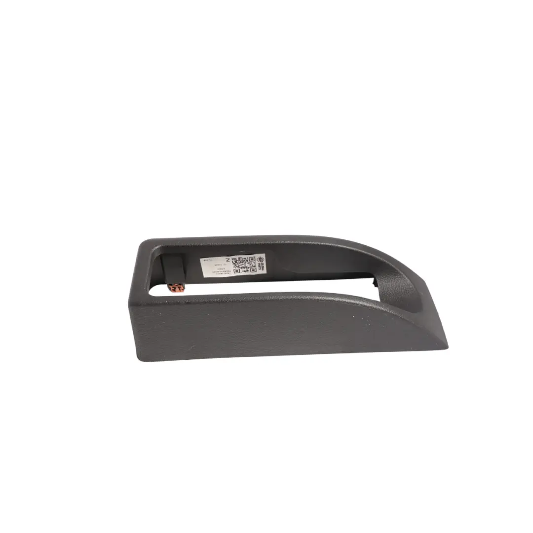 Ford Transit Custom Mk8 Handbrake Surround Upper Trim - SKU RHD-BK21-V045A20-ACW - Part number BK21-V045A20-ACW