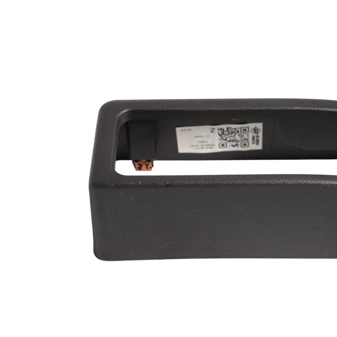 Mk8 Handbrake Surround Upper Trim to Ford Transit Custom with Part number BK21-V045A20-ACW Ford Transit Custom Mk8 Handbrake Surround Upper Trim - SKU RHD-BK21-V045A20-ACW - Part number BK21-V045A20-ACW