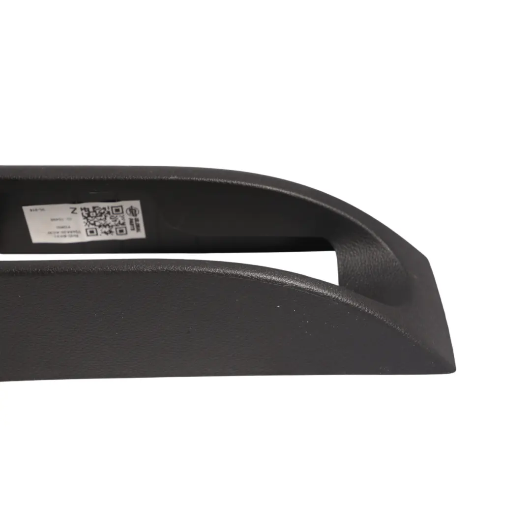 Ford Transit Custom Mk8 Handbrake Surround Upper Trim - SKU RHD-BK21-V045A20-ACW - Part number BK21-V045A20-ACW
