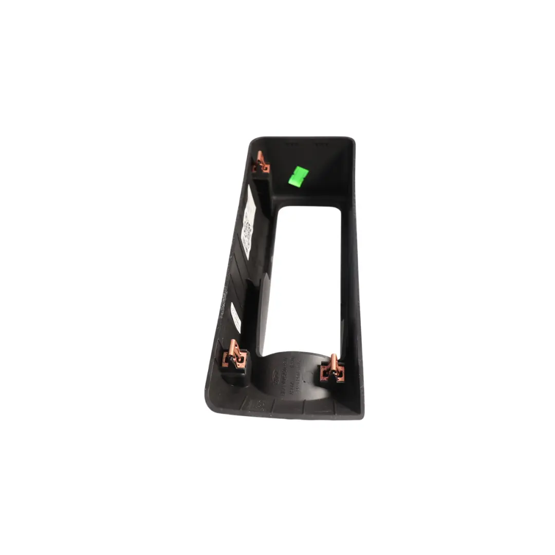 Mk8 Handbrake Surround Upper Trim to Ford Transit Custom with Part number BK21-V045A20-ACW Ford Transit Custom Mk8 Handbrake Surround Upper Trim - SKU RHD-BK21-V045A20-ACW - Part number BK21-V045A20-ACW