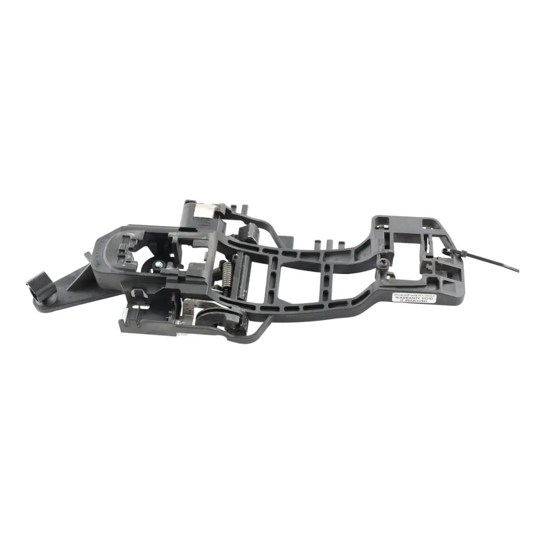 Mk8 Sliding Door Handle Carrier Left N/S to Ford Transit Custom with Part number BK21-V266B23-AB Ford Transit Custom Mk8 Sliding Door Handle Carrier Left N/S - SKU RHD-BK21-V266B23-AB - Part number BK21-V266B23-AB
