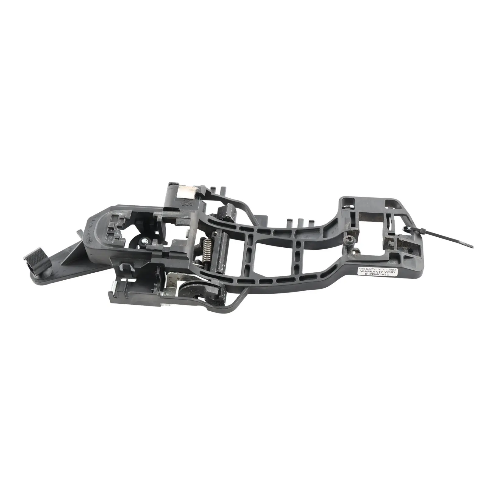 Ford Transit Custom Mk8 Sliding Door Handle Carrier Left N/S BK21-V266B23-AB