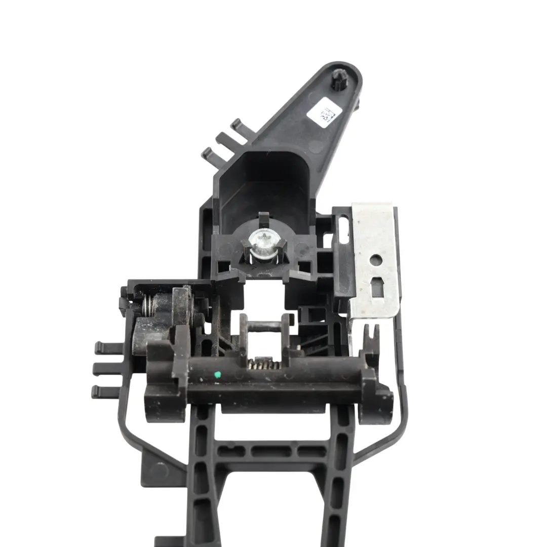 Mk8 Sliding Door Handle Carrier Left N/S to Ford Transit Custom with Part number BK21-V266B23-AB Ford Transit Custom Mk8 Sliding Door Handle Carrier Left N/S - SKU RHD-BK21-V266B23-AB - Part number BK21-V266B23-AB