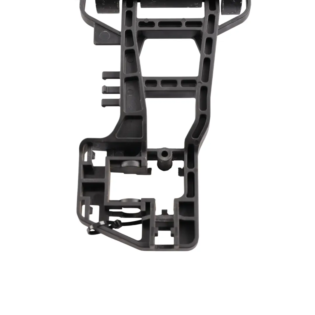 Mk8 Sliding Door Handle Carrier Left N/S to Ford Transit Custom with Part number BK21-V266B23-AB Ford Transit Custom Mk8 Sliding Door Handle Carrier Left N/S - SKU RHD-BK21-V266B23-AB - Part number BK21-V266B23-AB