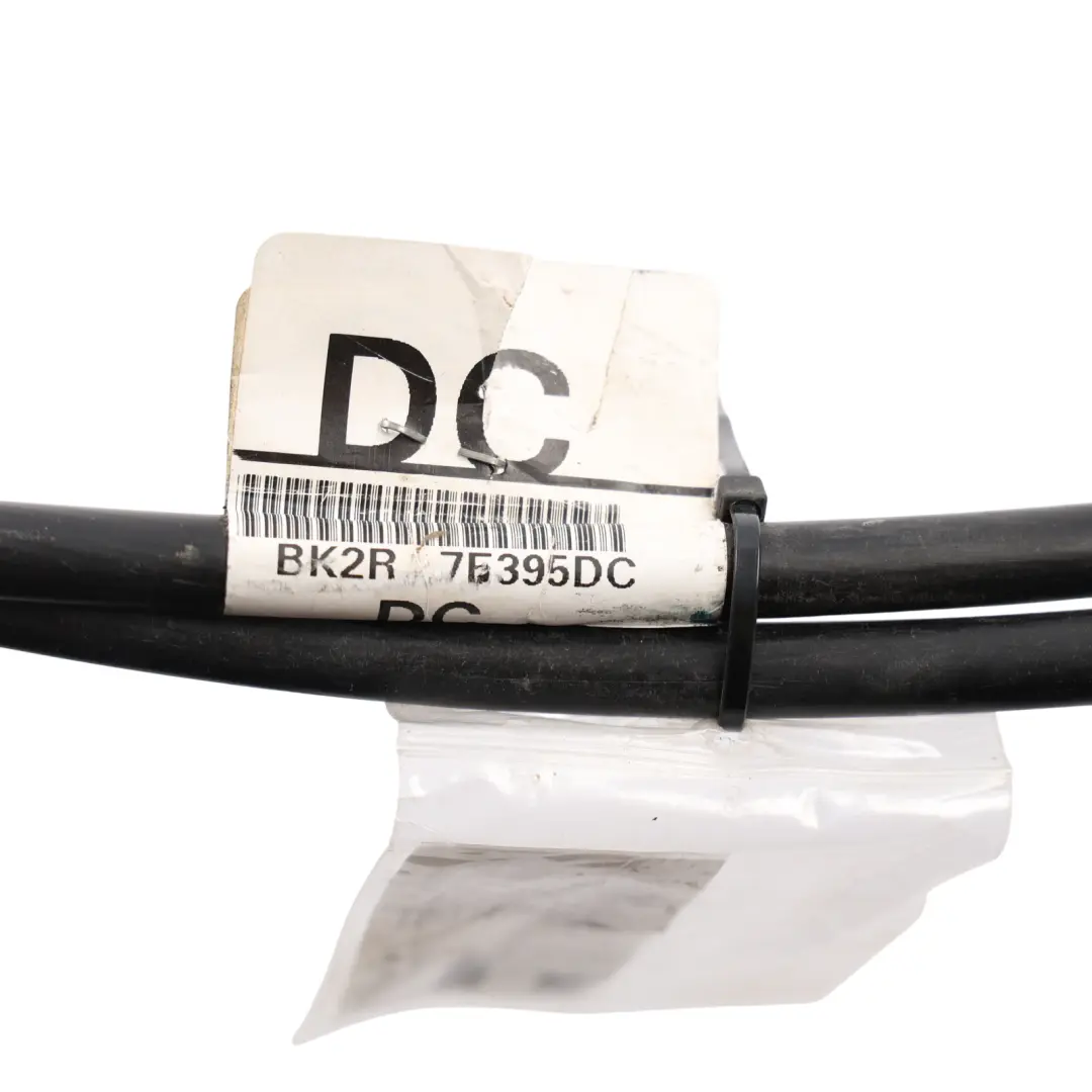 Selector Linkage Cables 2.0 EcoBLUE to Ford Transit Custom Gear with Part number BK2R-7E395-DC Ford Transit Custom Gear Selector Linkage Cables 2.0 EcoBLUE - SKU RHD-BK2R-7E395-DC-1 - Part number BK2R-7E395-DC
