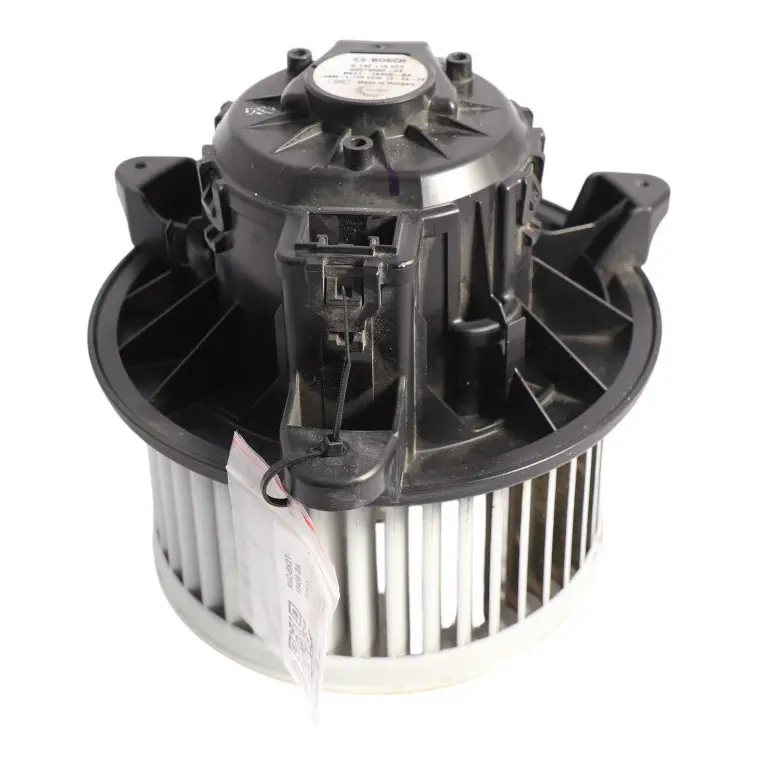 Ford Transit Custom Heater Blower Motor Fan Unit BK2T-18456-BA