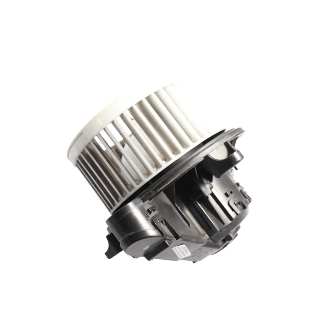 Ford Transit Custom Heater Blower Motor Fan Unit - SKU RHD-BK2T-18456-BA - Part number BK2T-18456-BA