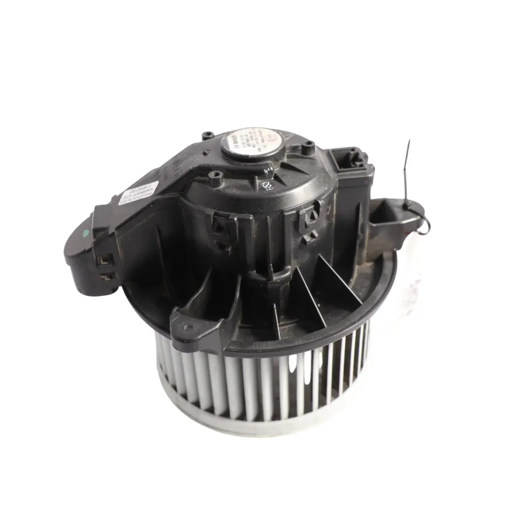 Heater Blower Motor Fan Unit to Ford Transit Custom with Part number BK2T-18456-BA Ford Transit Custom Heater Blower Motor Fan Unit - SKU RHD-BK2T-18456-BA - Part number BK2T-18456-BA