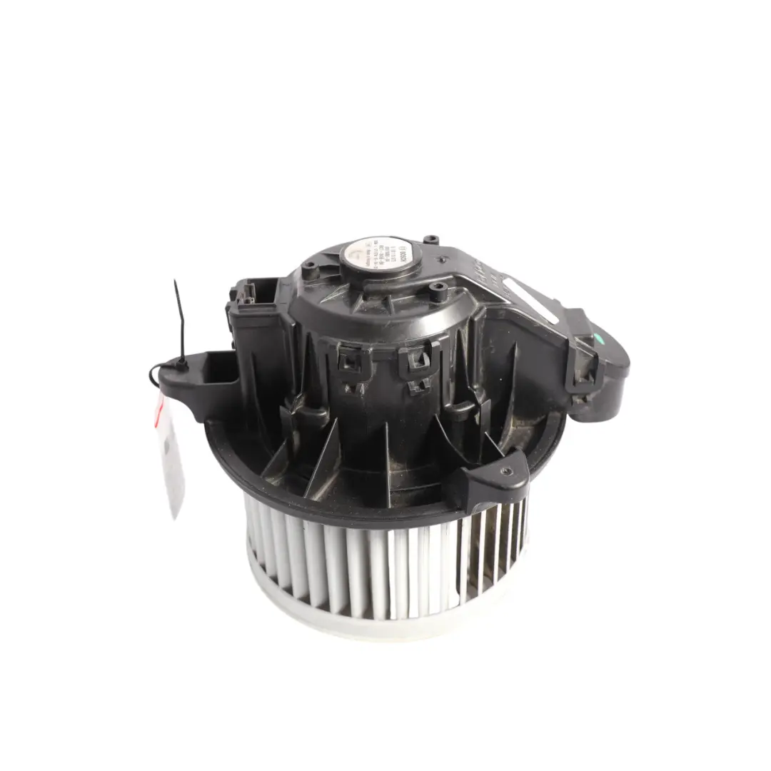 Heater Blower Motor Fan Unit to Ford Transit Custom with Part number BK2T-18456-BA Ford Transit Custom Heater Blower Motor Fan Unit - SKU RHD-BK2T-18456-BA - Part number BK2T-18456-BA