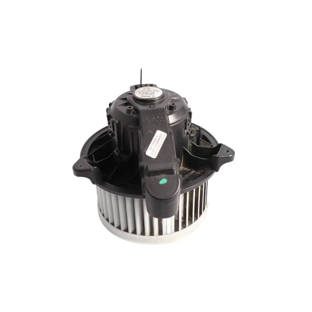 Heater Blower Motor Fan Unit to Ford Transit Custom with Part number BK2T-18456-BA Ford Transit Custom Heater Blower Motor Fan Unit - SKU RHD-BK2T-18456-BA - Part number BK2T-18456-BA