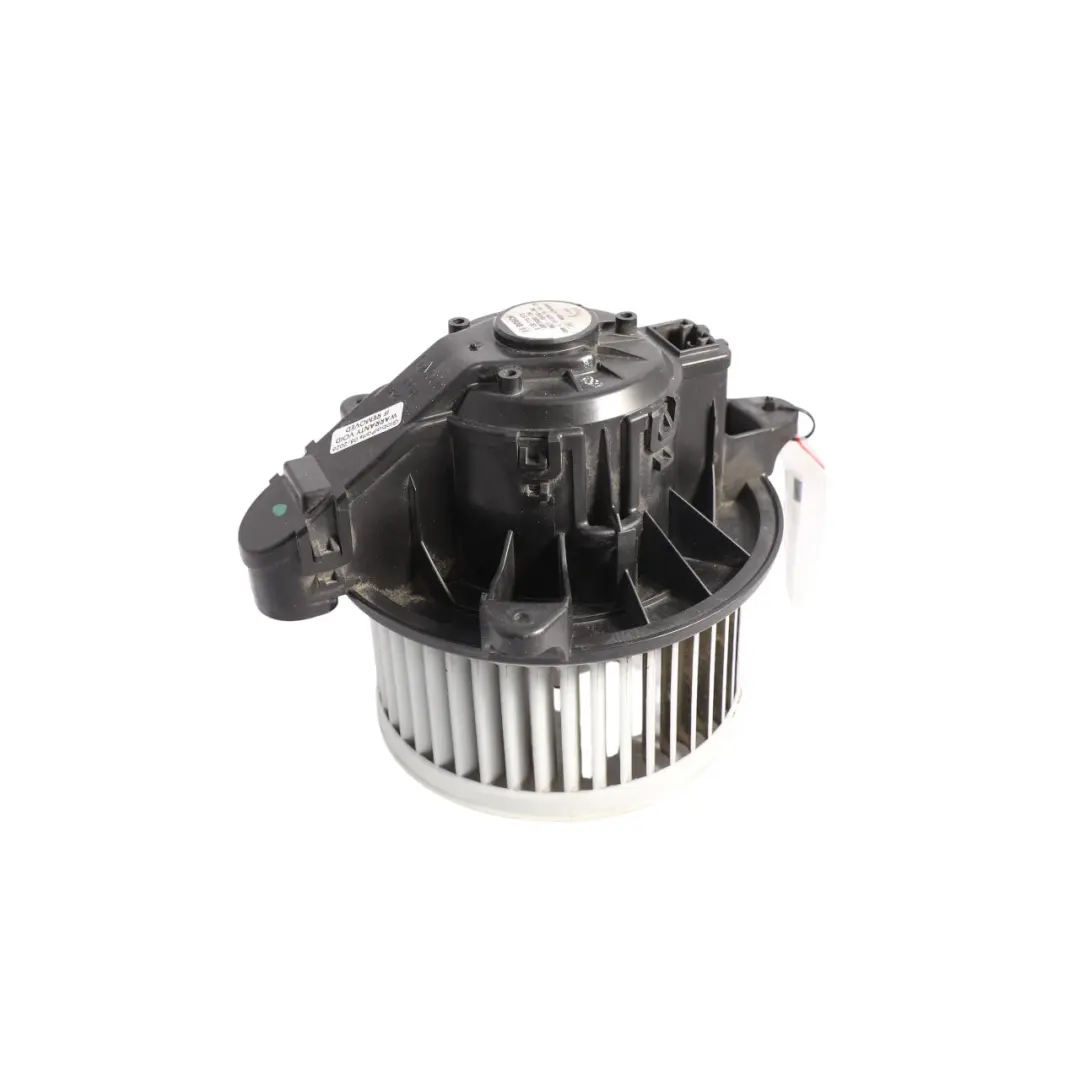 Heater Blower Motor Fan Unit to Ford Transit Custom with Part number BK2T-18456-BA Ford Transit Custom Heater Blower Motor Fan Unit - SKU RHD-BK2T-18456-BA - Part number BK2T-18456-BA