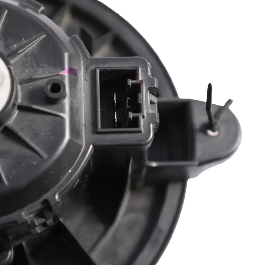 Heater Blower Motor Fan Unit to Ford Transit Custom with Part number BK2T-18456-BA Ford Transit Custom Heater Blower Motor Fan Unit - SKU RHD-BK2T-18456-BA - Part number BK2T-18456-BA
