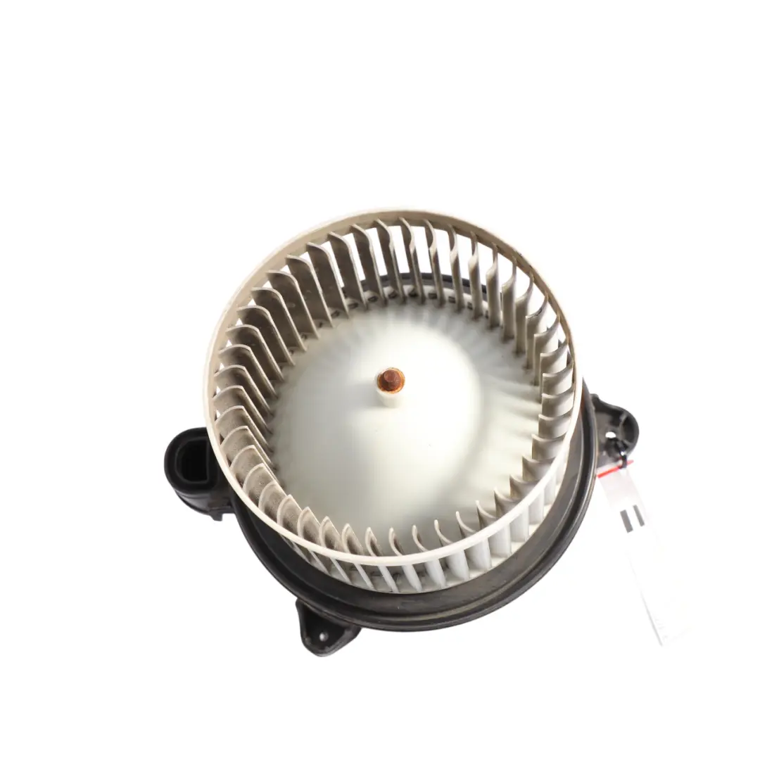 Heater Blower Motor Fan Unit to Ford Transit Custom with Part number BK2T-18456-BA Ford Transit Custom Heater Blower Motor Fan Unit - SKU RHD-BK2T-18456-BA - Part number BK2T-18456-BA