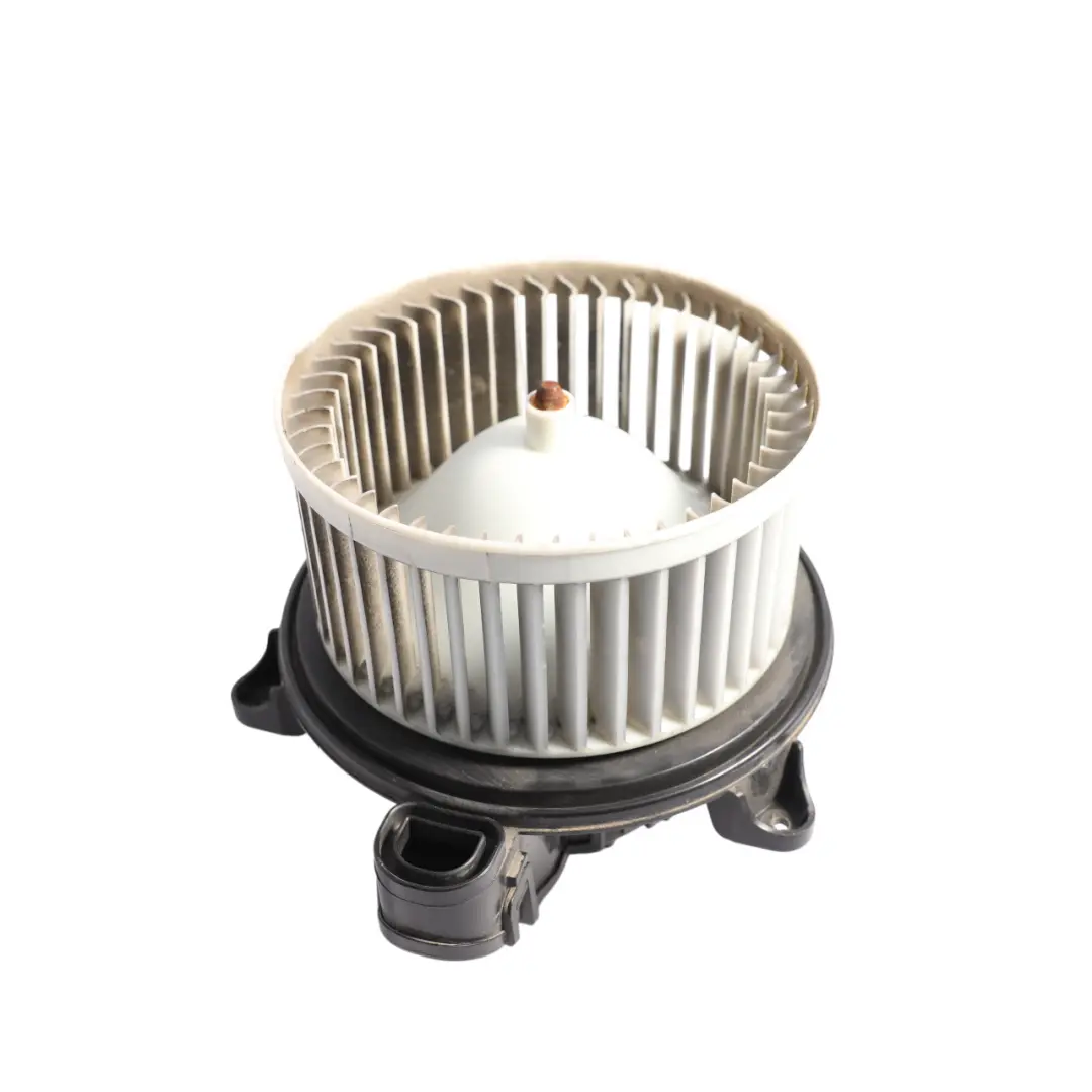 Ford Transit Custom Heater Blower Motor Fan Unit - SKU RHD-BK2T-18456-BA - Part number BK2T-18456-BA