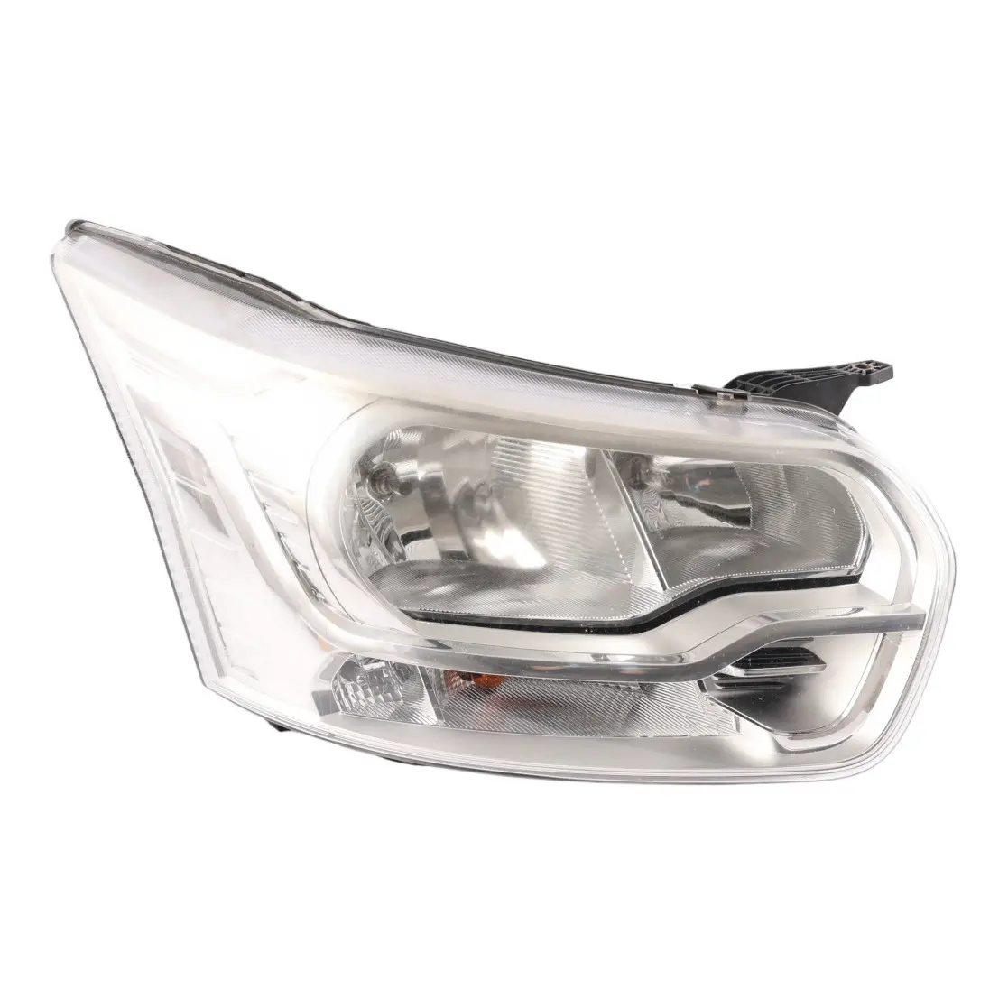 Ford Transit MK8 Headlamp Headlight Front Right O/S Lamp Light BK31-13W029-AF