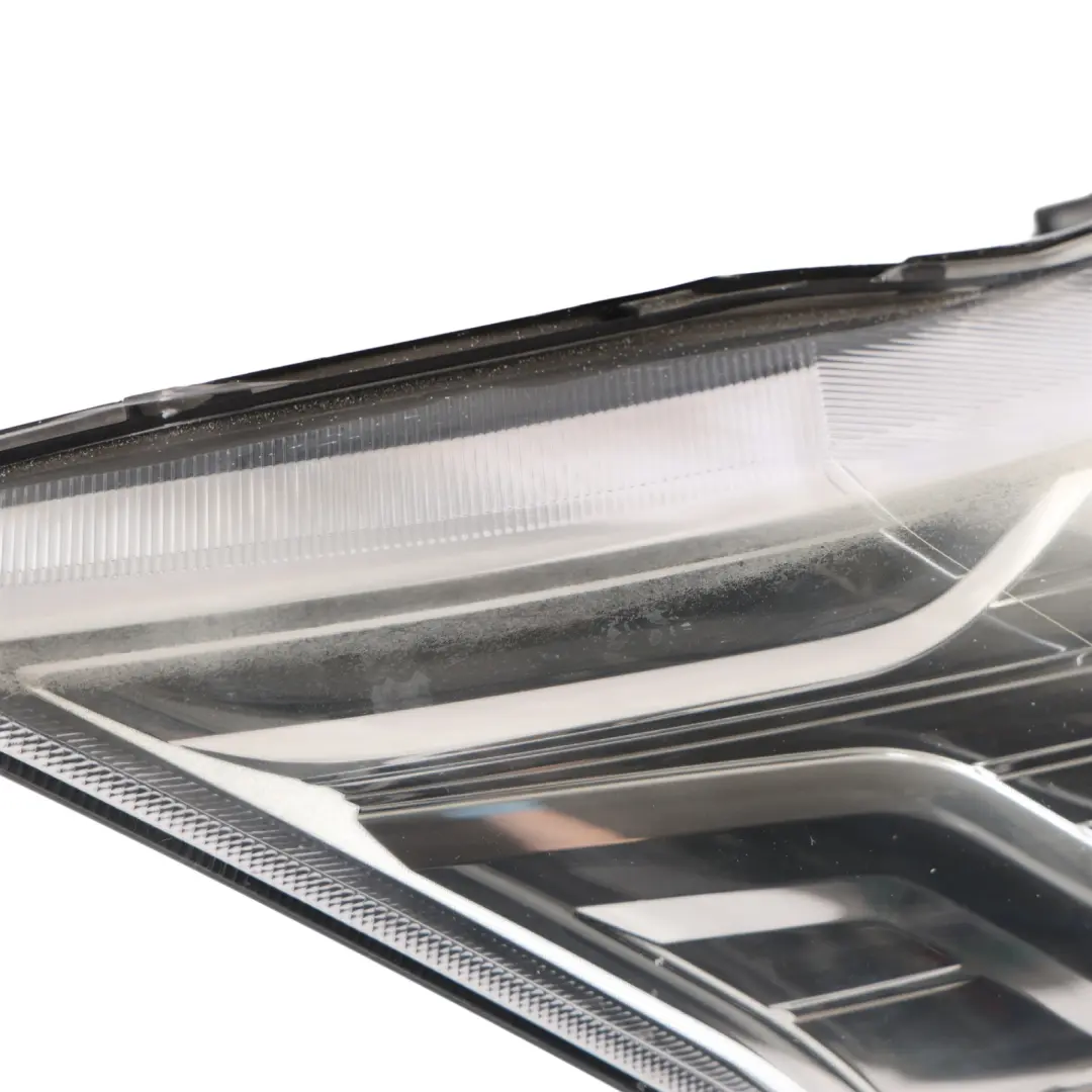MK8 Headlamp Headlight Front Right O/S Lamp Light to Ford Transit with Part number BK31-13W029-AF Ford Transit MK8 Headlamp Headlight Front Right O/S Lamp Light - SKU RHD-BK31-13W029-AF-1 - Part number BK31-13W029-AF
