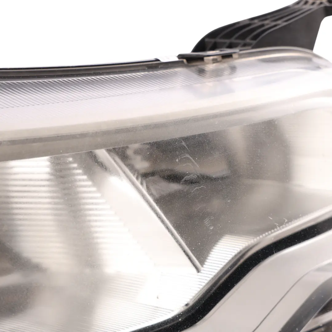 MK8 Headlamp Headlight Front Right O/S Lamp Light to Ford Transit with Part number BK31-13W029-AF Ford Transit MK8 Headlamp Headlight Front Right O/S Lamp Light - SKU RHD-BK31-13W029-AF-1 - Part number BK31-13W029-AF