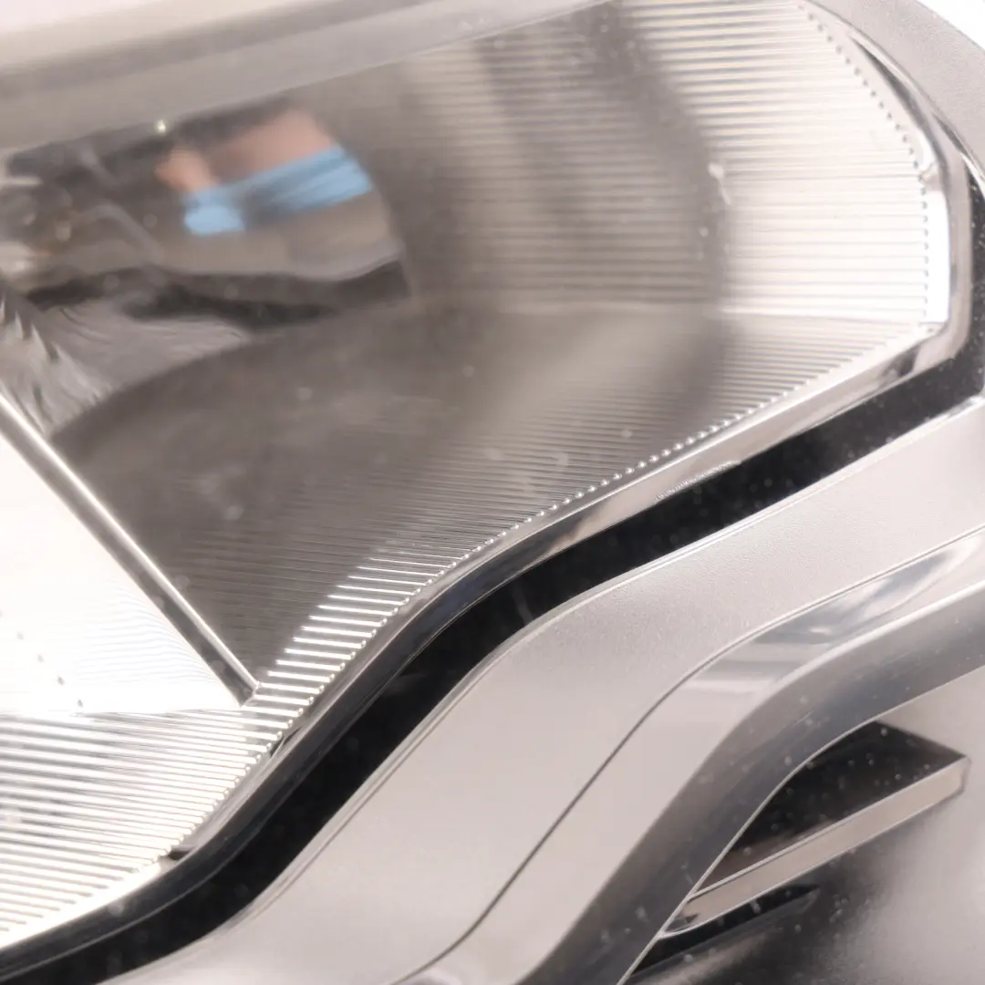 MK8 Headlamp Headlight Front Right O/S Lamp Light to Ford Transit with Part number BK31-13W029-AF Ford Transit MK8 Headlamp Headlight Front Right O/S Lamp Light - SKU RHD-BK31-13W029-AF-1 - Part number BK31-13W029-AF