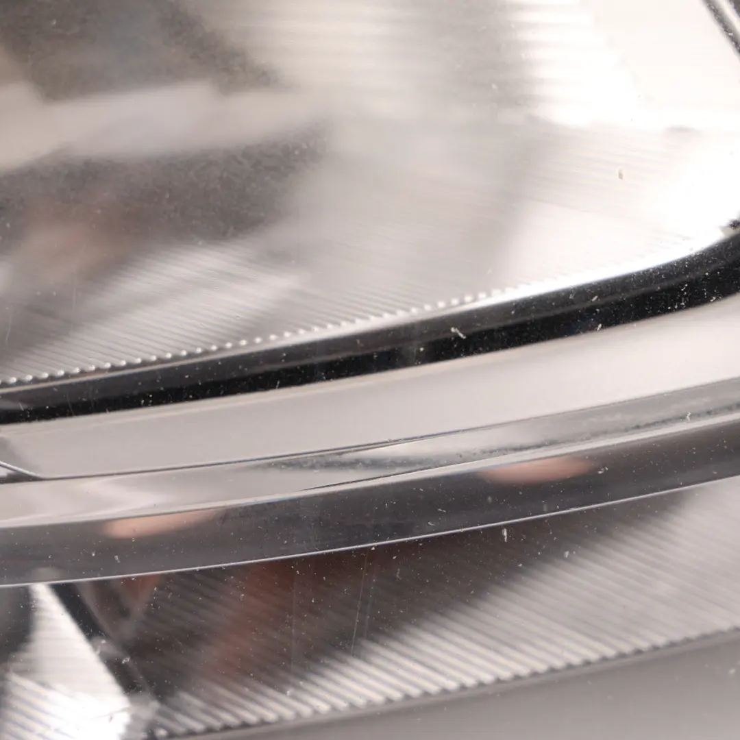 Ford Transit MK8 Headlamp Headlight Front Right O/S Lamp Light - SKU RHD-BK31-13W029-AF-1 - Part number BK31-13W029-AF