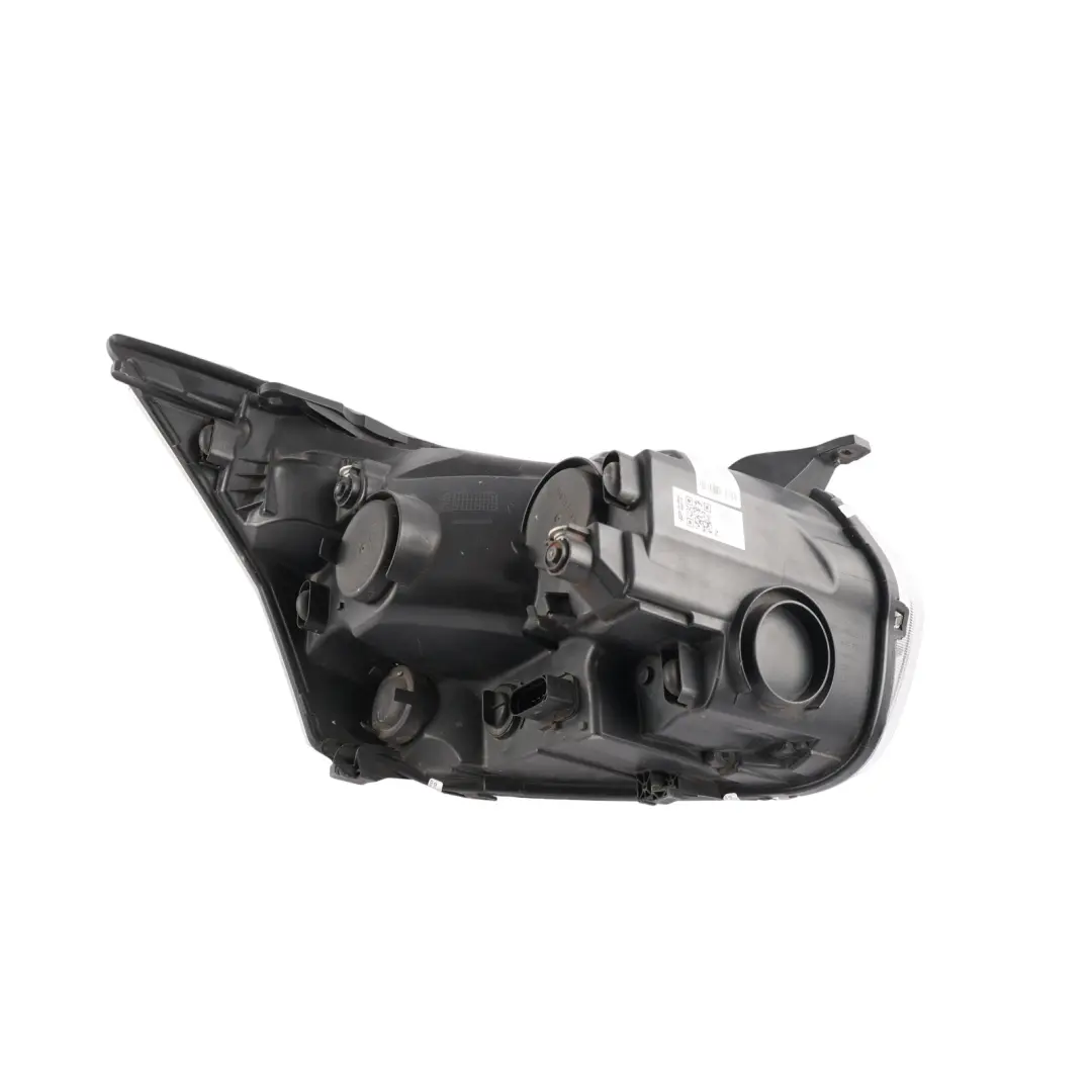 Mk8 Headlight Headlamp Halogen Front Left N/S to Ford Transit with Part number BK31-13W030-AF Ford Transit Mk8 Headlight Headlamp Halogen Front Left N/S - SKU RHD-BK31-13W030-AF - Part number BK31-13W030-AF