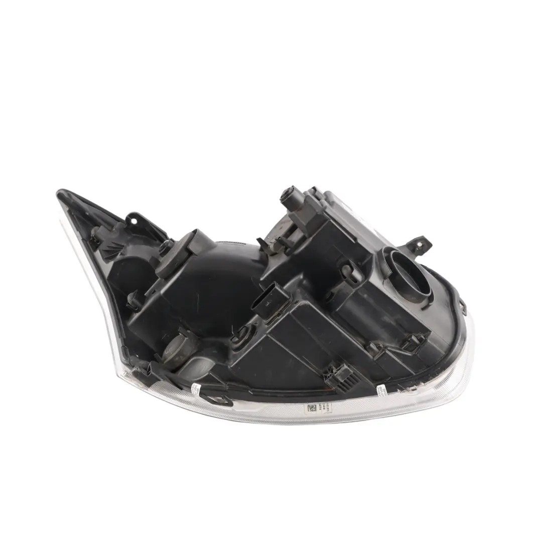 Mk8 Headlight Headlamp Halogen Front Left N/S to Ford Transit with Part number BK31-13W030-AF Ford Transit Mk8 Headlight Headlamp Halogen Front Left N/S - SKU RHD-BK31-13W030-AF - Part number BK31-13W030-AF