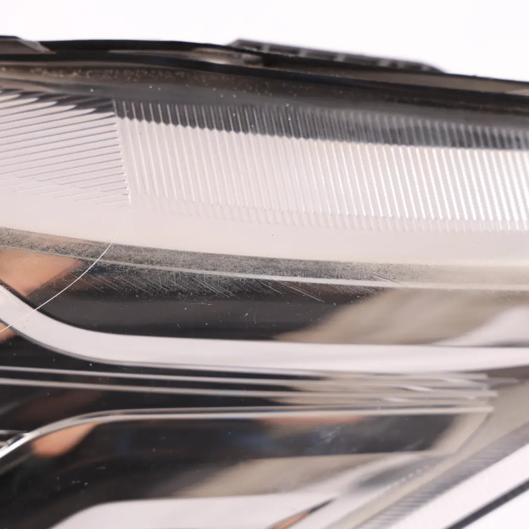 Mk8 Headlight Headlamp Halogen Front Left N/S to Ford Transit with Part number BK31-13W030-AF Ford Transit Mk8 Headlight Headlamp Halogen Front Left N/S - SKU RHD-BK31-13W030-AF - Part number BK31-13W030-AF