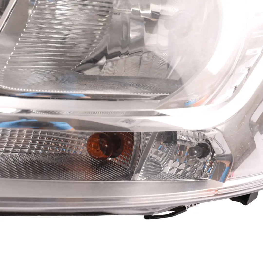 Mk8 Headlight Headlamp Halogen Front Left N/S to Ford Transit with Part number BK31-13W030-AF Ford Transit Mk8 Headlight Headlamp Halogen Front Left N/S - SKU RHD-BK31-13W030-AF - Part number BK31-13W030-AF