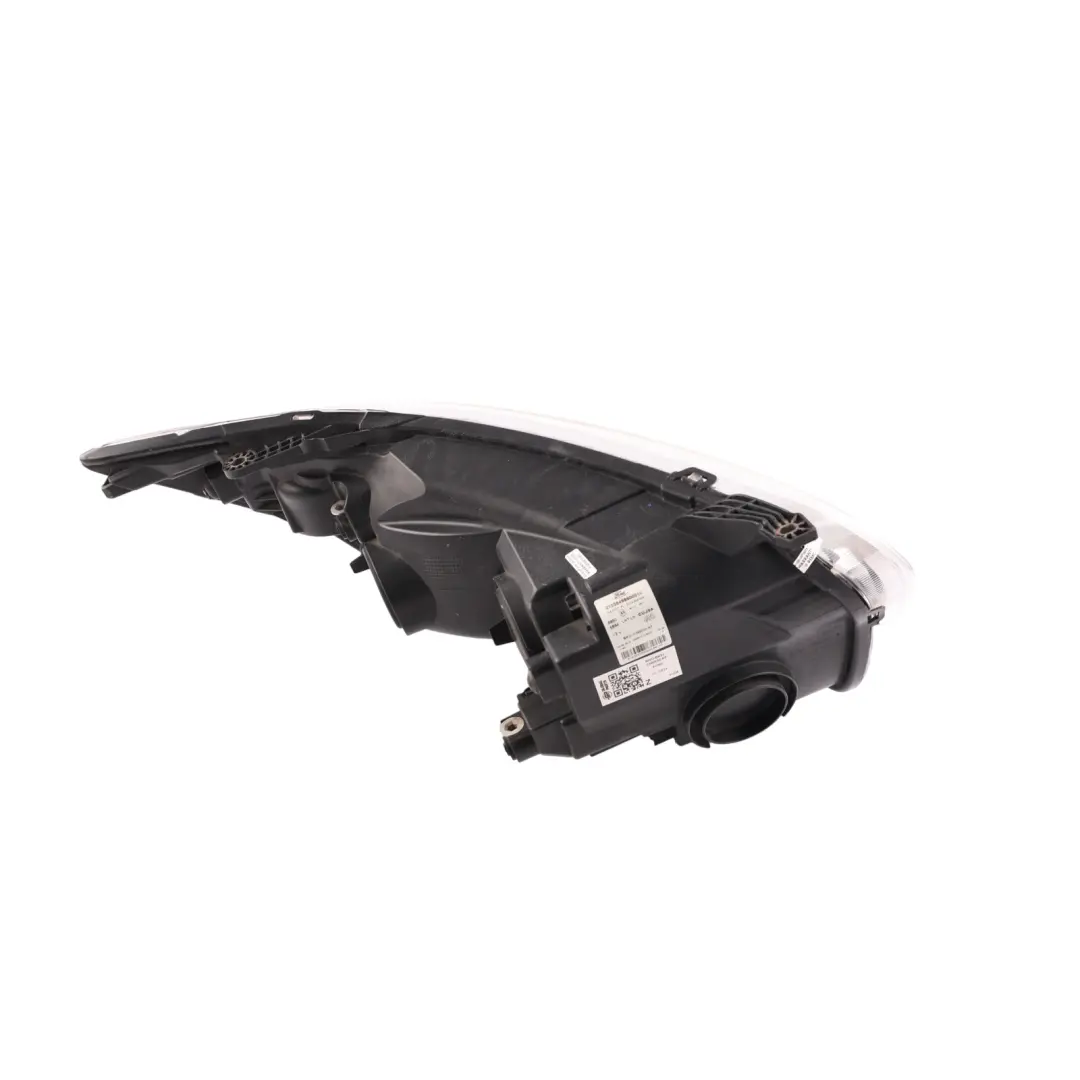 Mk8 Headlight Headlamp Halogen Front Left N/S to Ford Transit with Part number BK31-13W030-AF Ford Transit Mk8 Headlight Headlamp Halogen Front Left N/S - SKU RHD-BK31-13W030-AF - Part number BK31-13W030-AF