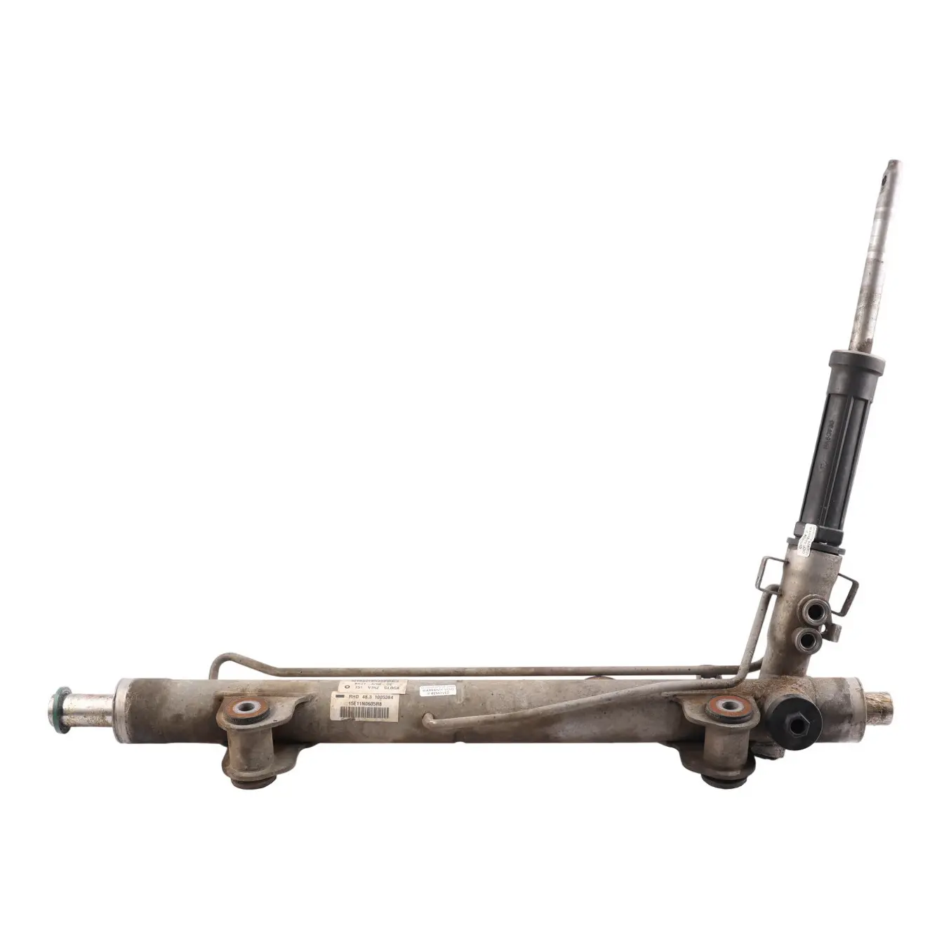 Ford Transit Tourneo Custom Mk8 Power Steering Rack Pinion Box Gear BK31-3200-DE