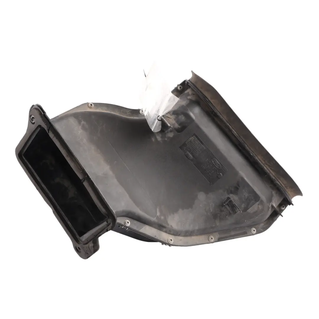 Ford Transit Mk8 Air Duct Intake Channel Tube BK31-18713-AH - SKU RHD-2762128 - Part number BK3118713AH