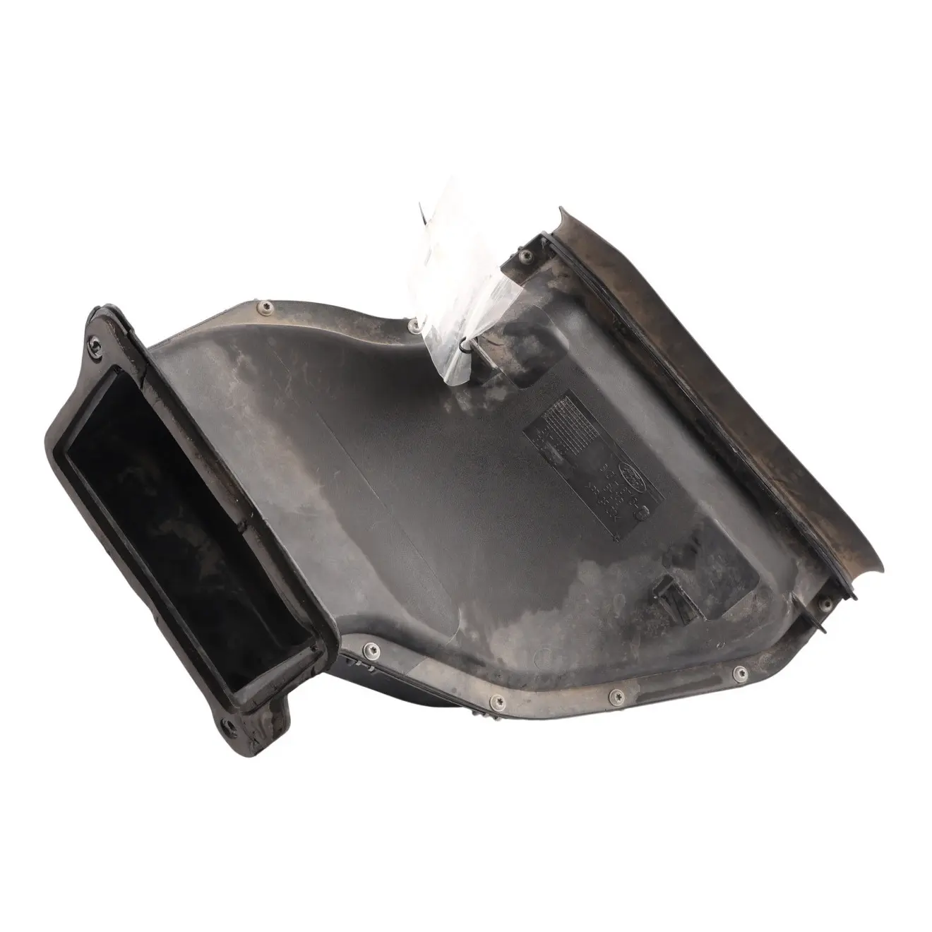 Ford Transit Mk8 Air Duct Intake Channel Tube BK31-18713-AH